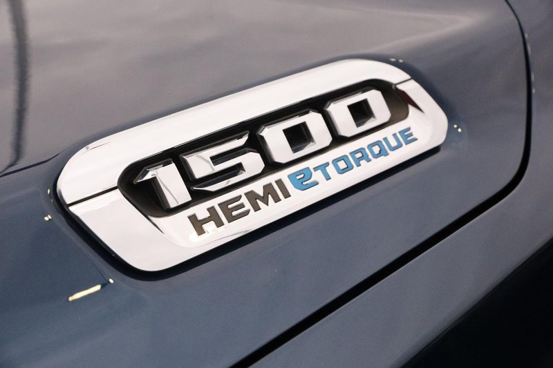 Ram 1500 Vehicle Image 31