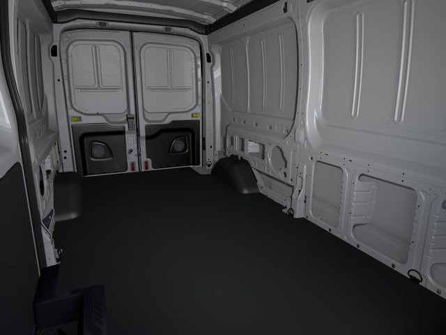 Ford Transit Cargo Van Vehicle Full-screen Gallery Image 11