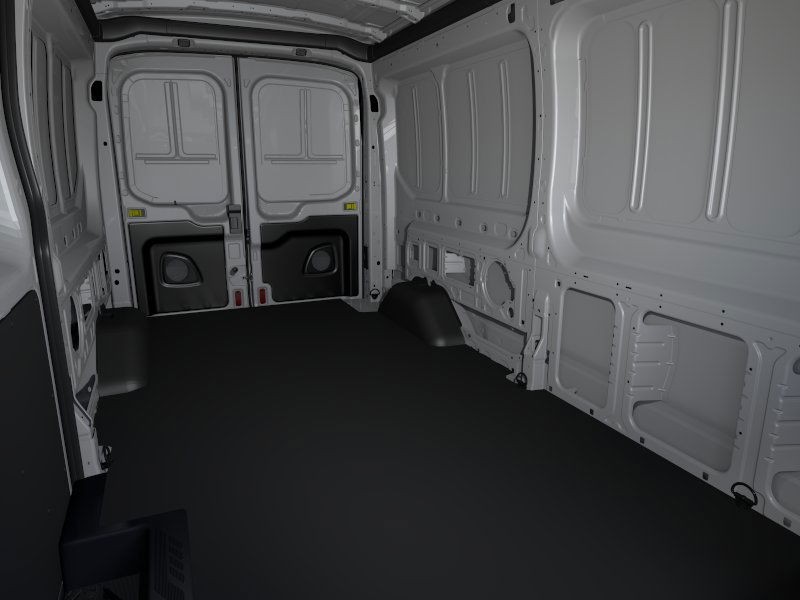 Ford Transit Cargo Van Vehicle Image 11