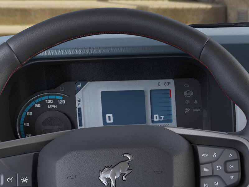 Ford Bronco Vehicle Image 13