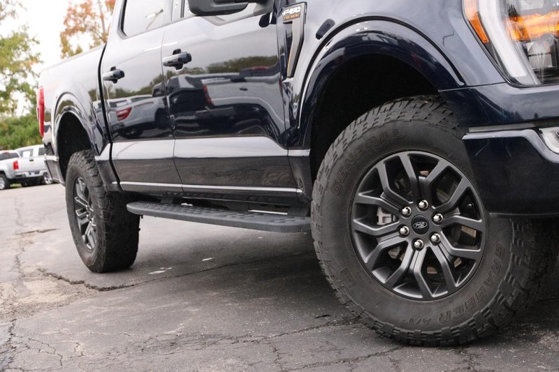 Ford F-150 Vehicle Image 03