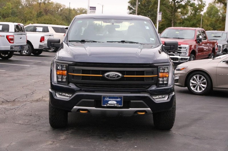 Ford F-150 Vehicle Image 04