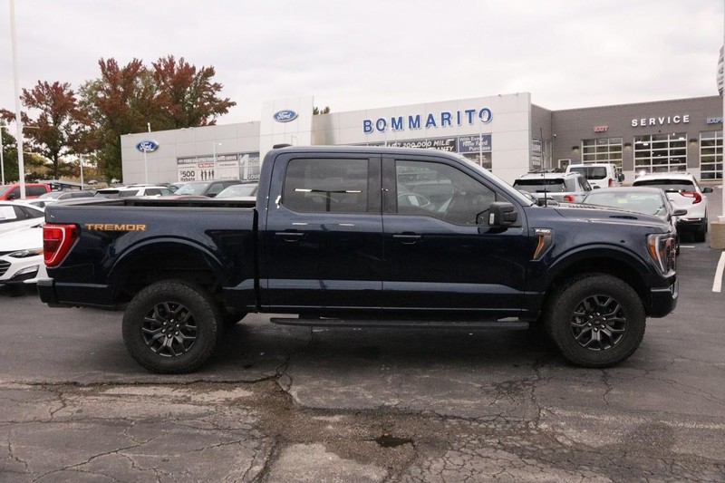 Ford F-150 Vehicle Image 05