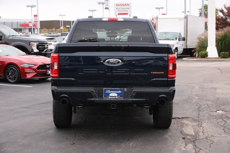 Ford F-150 Vehicle Image 06