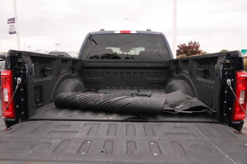 Ford F-150 Vehicle Image 07