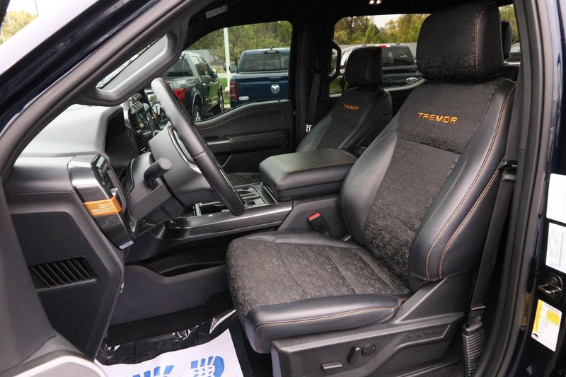 Ford F-150 Vehicle Image 08