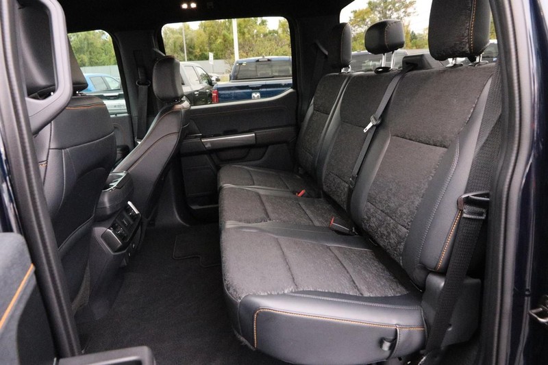 Ford F-150 Vehicle Image 09