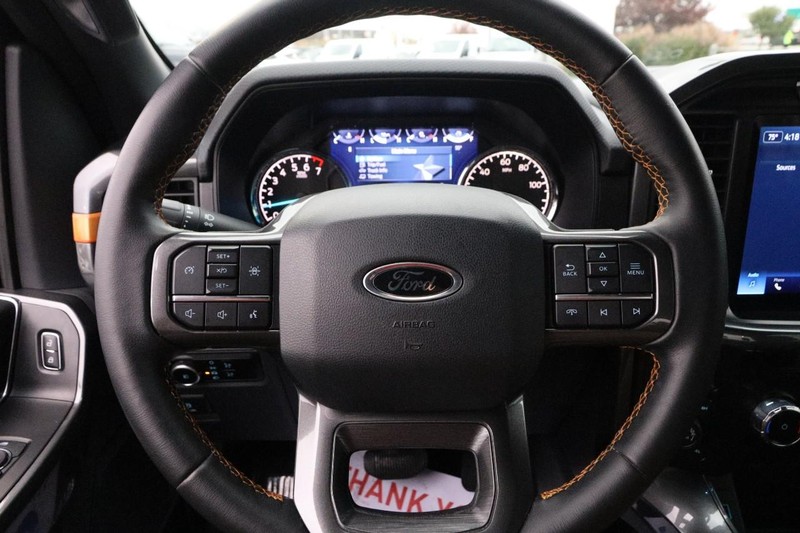 Ford F-150 Vehicle Image 10