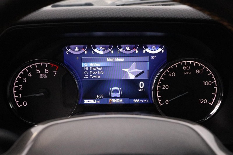 Ford F-150 Vehicle Image 13