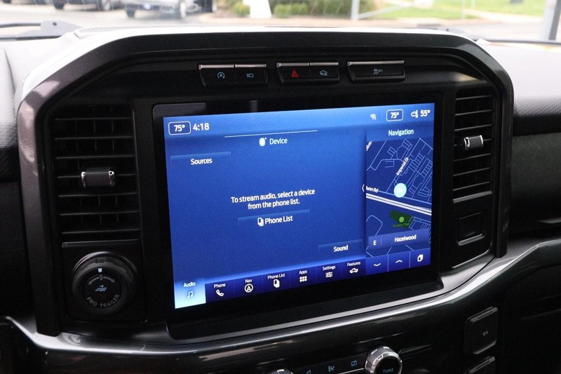 Ford F-150 Vehicle Image 16