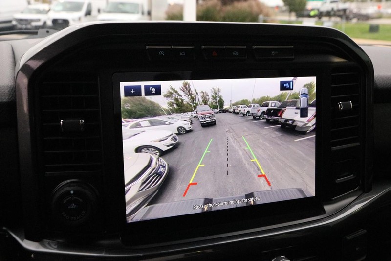 Ford F-150 Vehicle Image 17