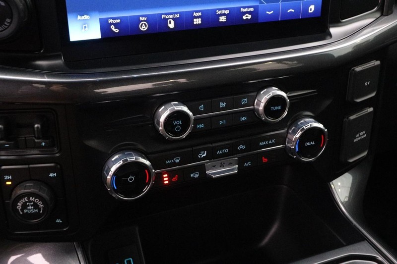 Ford F-150 Vehicle Image 18