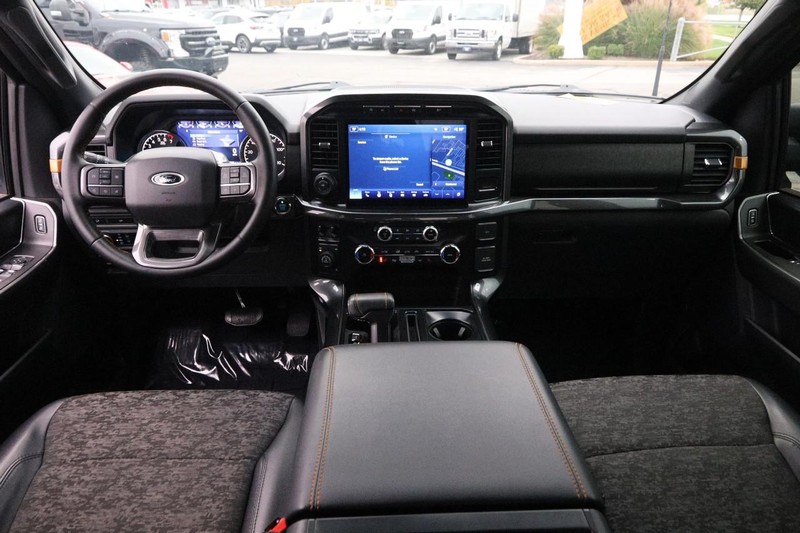 Ford F-150 Vehicle Image 20