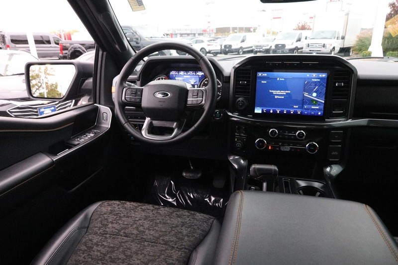 Ford F-150 Vehicle Image 21