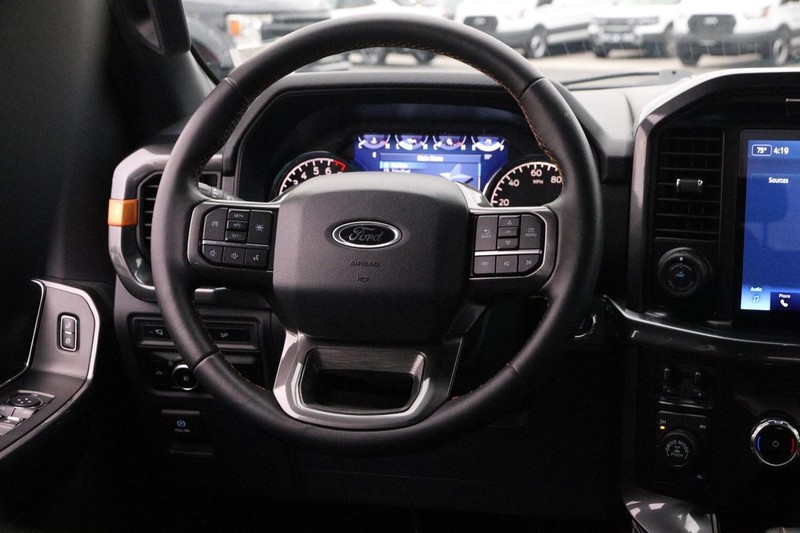 Ford F-150 Vehicle Image 22