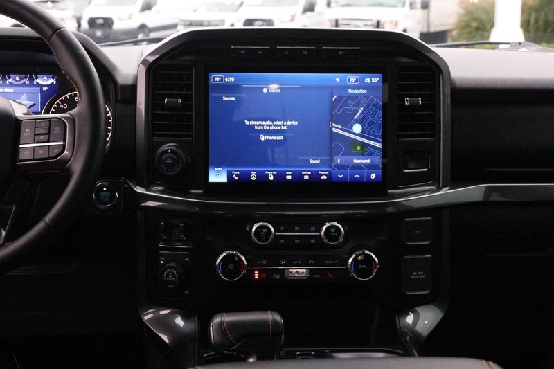 Ford F-150 Vehicle Image 23