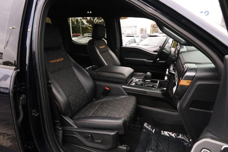 Ford F-150 Vehicle Image 25