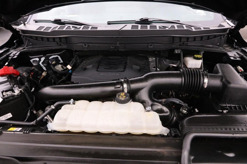 Ford F-150 Vehicle Image 26