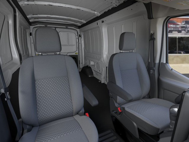 Ford Transit Cargo Van Vehicle Full-screen Gallery Image 10