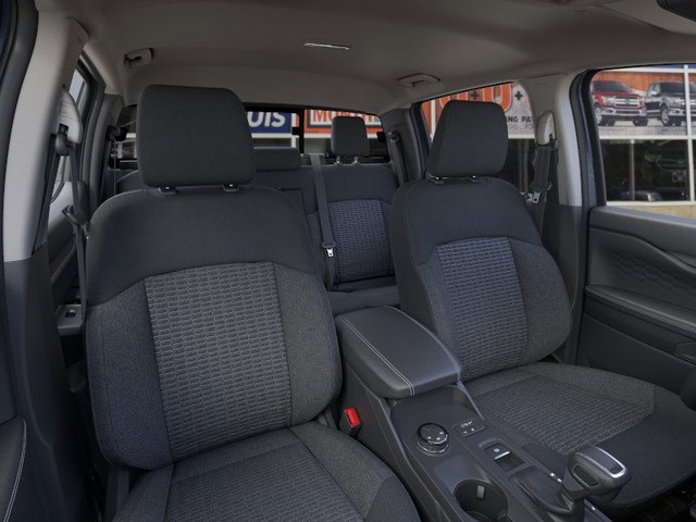 Ford Ranger Vehicle Image 10