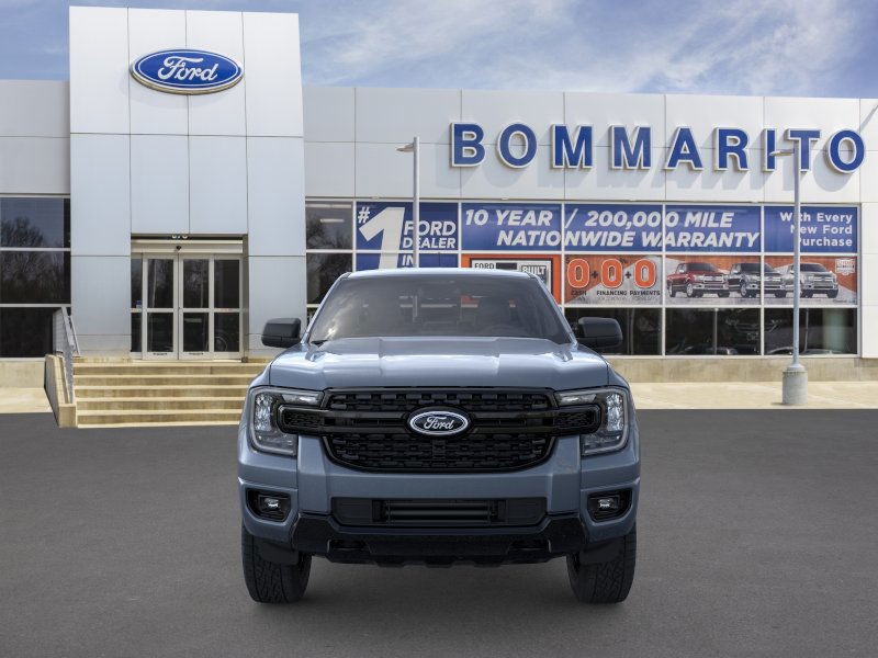 Ford Ranger Vehicle Full-screen Gallery Image 6