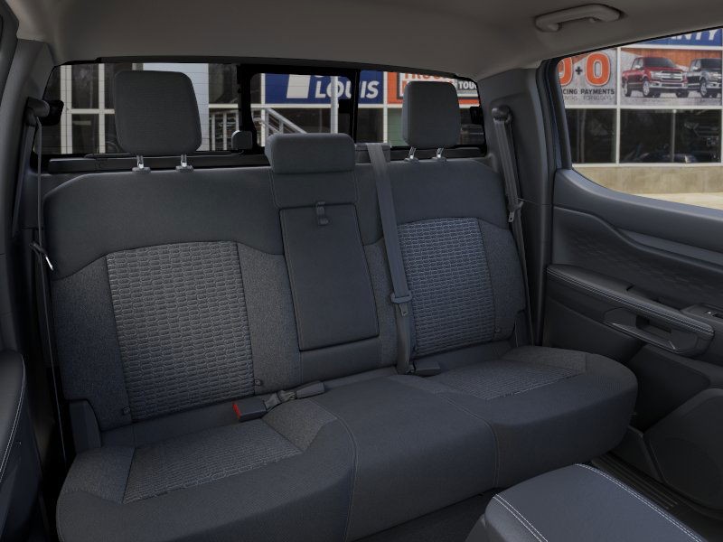 Ford Ranger Vehicle Full-screen Gallery Image 11