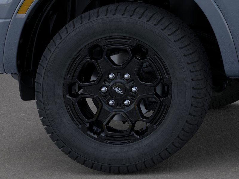 Ford Ranger Vehicle Full-screen Gallery Image 19