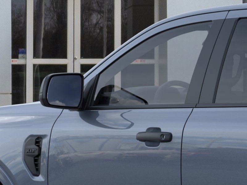 Ford Ranger Vehicle Full-screen Gallery Image 20