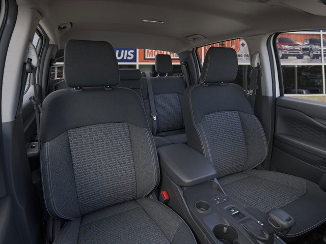 Ford Ranger Vehicle Image 10