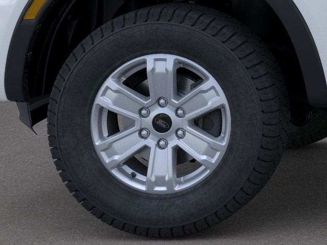 Ford Ranger Vehicle Image 19
