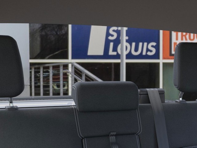 Ford Ranger Vehicle Image 22