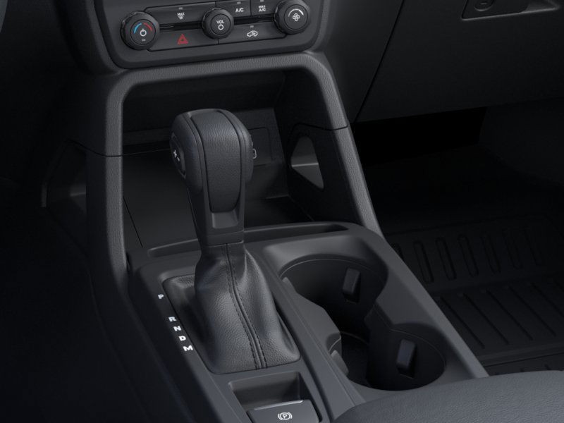 Ford Ranger Vehicle Image 15