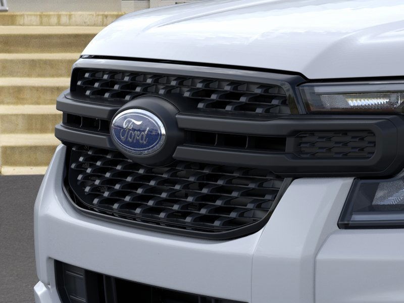 Ford Ranger Vehicle Image 17