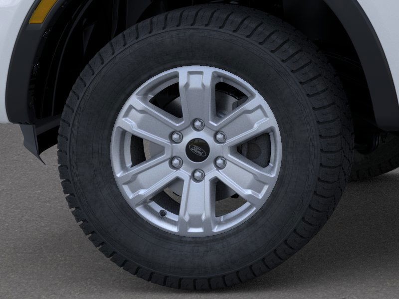 Ford Ranger Vehicle Image 19