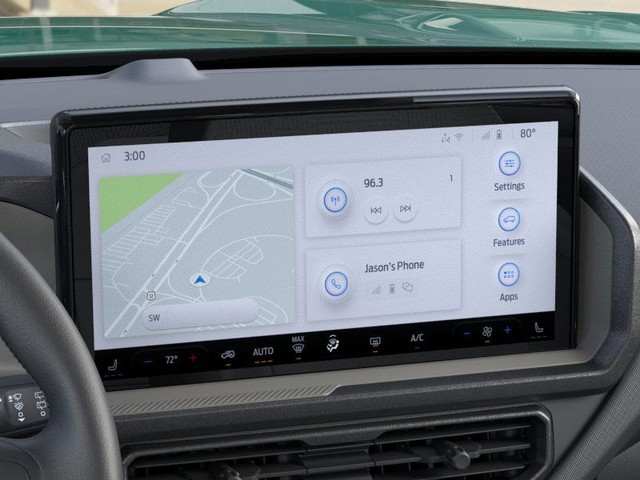 Ford Bronco Sport Vehicle Image 14