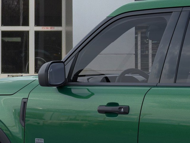 Ford Bronco Sport Vehicle Image 20