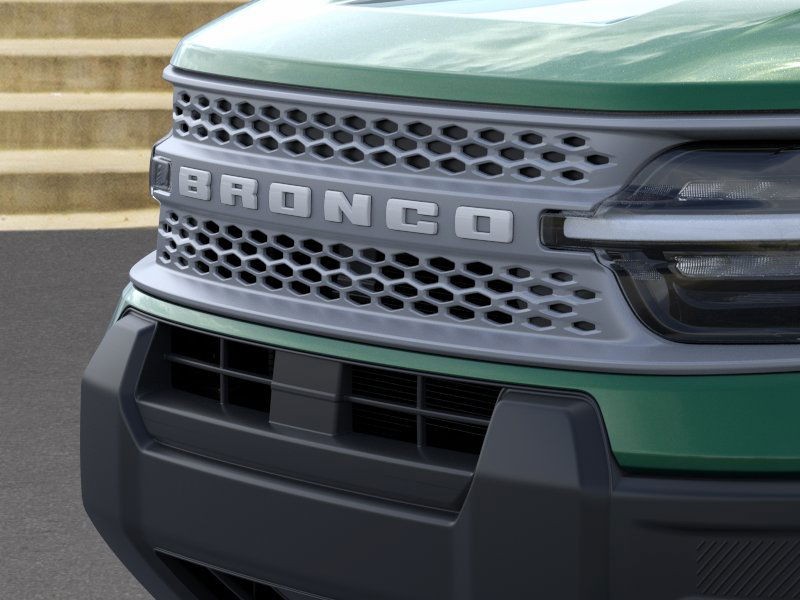 Ford Bronco Sport Vehicle Image 17