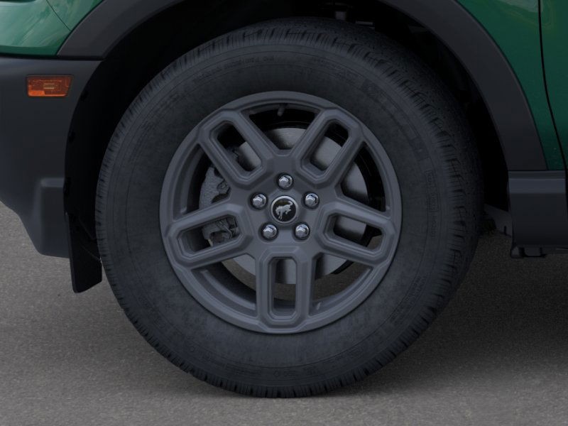 Ford Bronco Sport Vehicle Image 19