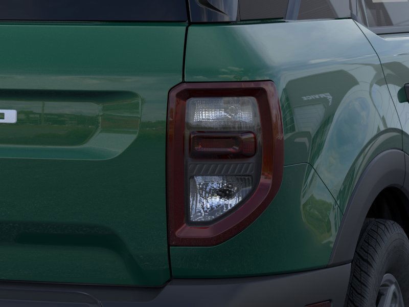 Ford Bronco Sport Vehicle Image 21