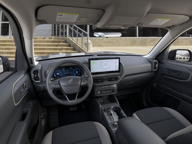 Ford Bronco Sport Vehicle Image 09