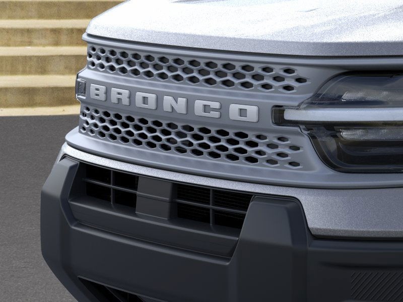 Ford Bronco Sport Vehicle Image 17
