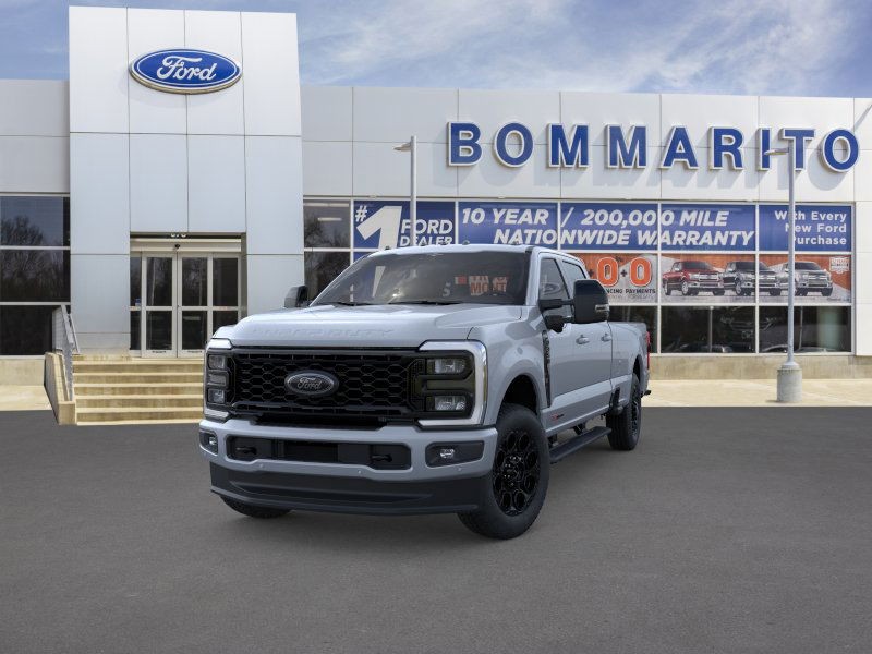 Ford Super Duty F-350 SRW Vehicle Image 02