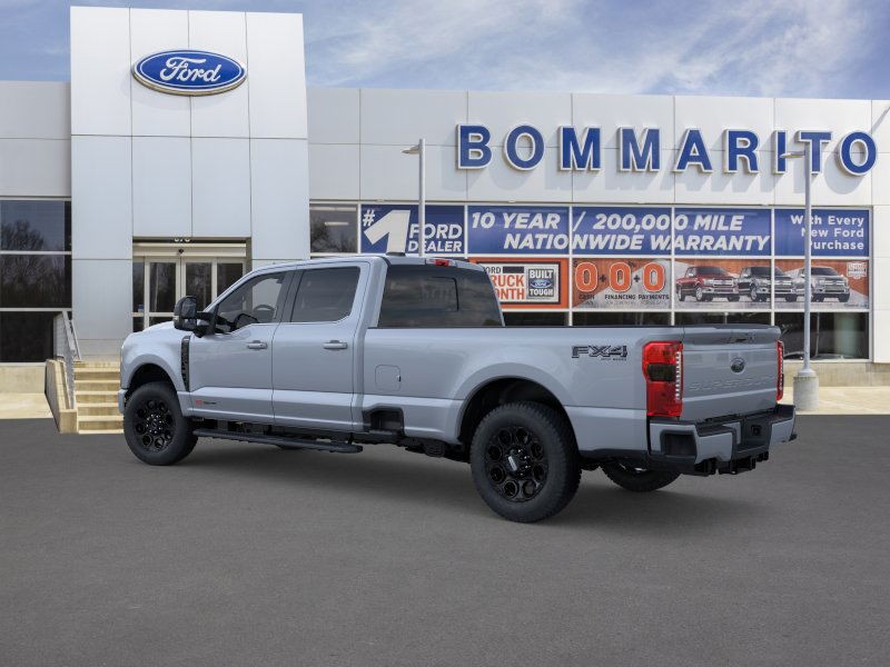 Ford Super Duty F-350 SRW Vehicle Image 04