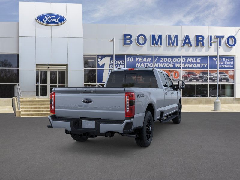 Ford Super Duty F-350 SRW Vehicle Image 08