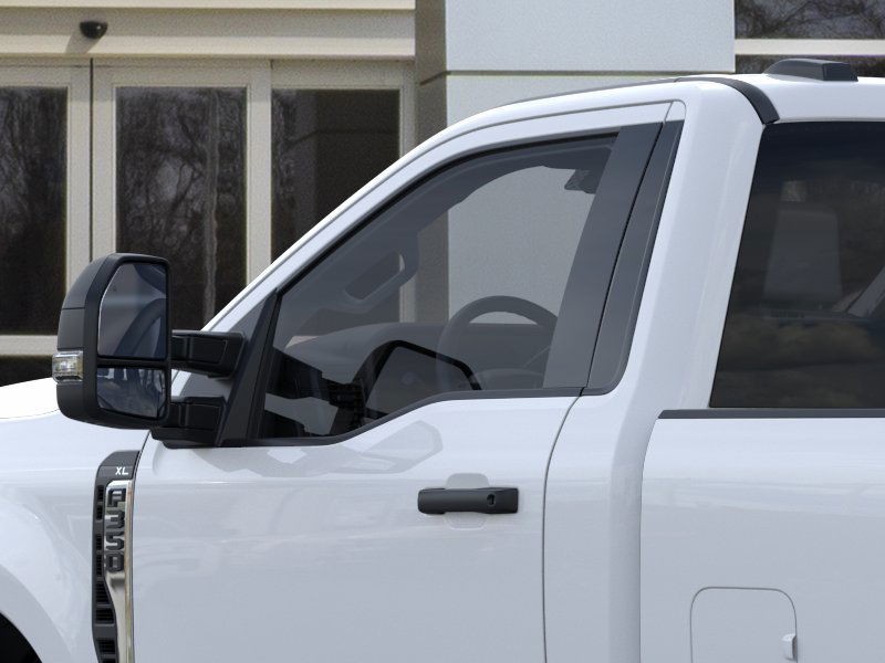 Ford Super Duty F-350 SRW Vehicle Image 20