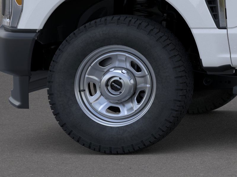 Ford Super Duty F-350 SRW Vehicle Image 19