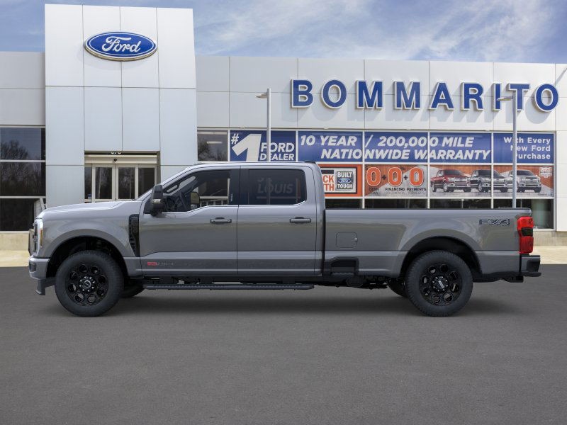 Ford Super Duty F-350 SRW Vehicle Image 03