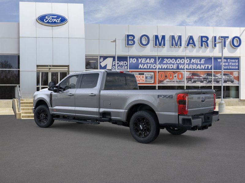 Ford Super Duty F-350 SRW Vehicle Image 04