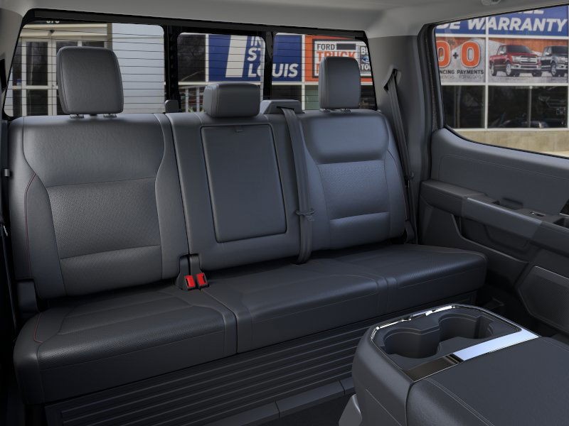 Ford Super Duty F-350 SRW Vehicle Image 11