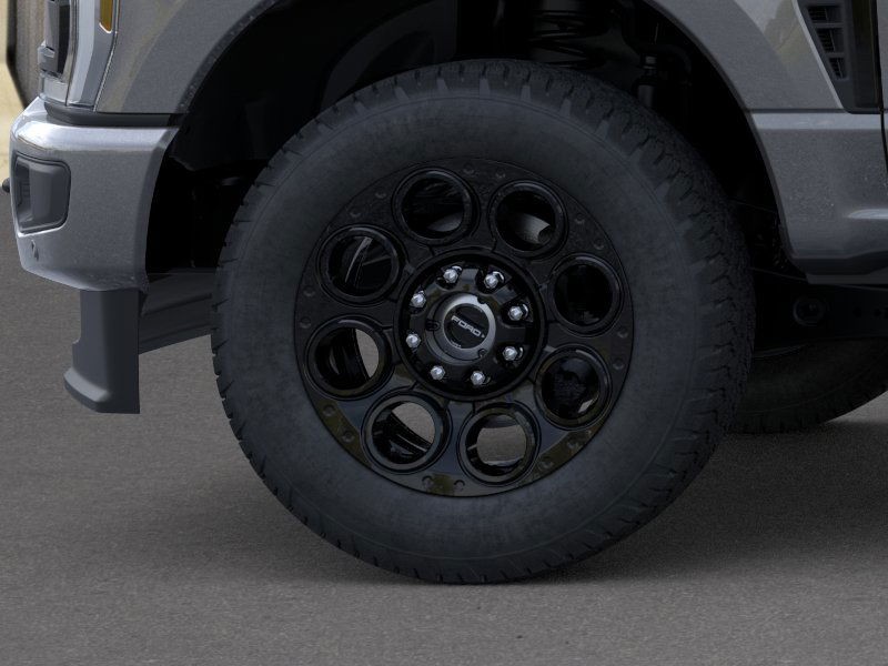 Ford Super Duty F-350 SRW Vehicle Image 19